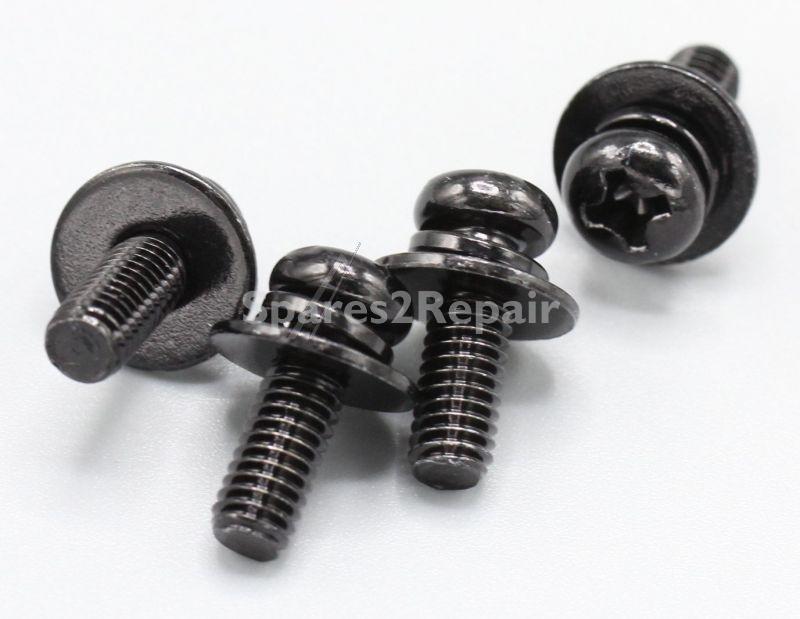 Sony Assorted Screws - 4-588-089-02 Bag Screw Assembly (tqs) -4 Pcs