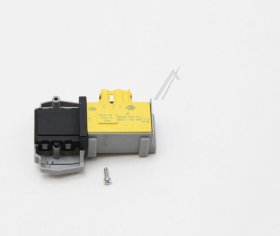 Door Interlock Switch - Dm053 49030389 Door Interlock 95x52x28mm [Candy Hoover]