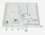 Detergent Dispenser Cover - 41013609 Dispenser Top Section [Candy Hoover]