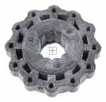 Shock Absorber - 2248378024 Buffer Ventilator [Electrolux Aeg]