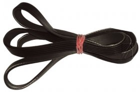Hutchinson Poly v belt J - 1244j5 Poly V Belt-v L=1244mm
