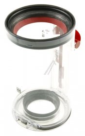 Dyson Dust Collector - 969509-01 Big Bin Service Assembly