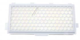 Filter Plus Vacuum Cleaner Filter - Mi400 Hepa Filter Alternative For Miele Sf-ah 30 S400-s500