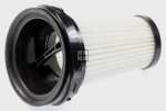 Hisense Gorenje Vacuum Cleaner Filter - 573575 Hepa Filter Ihf216fr