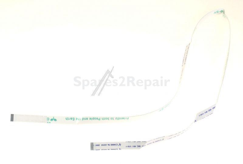Vestel Flexi print Connector - 23049857 Cn a ffc 12p-500(24130ledbacklightm