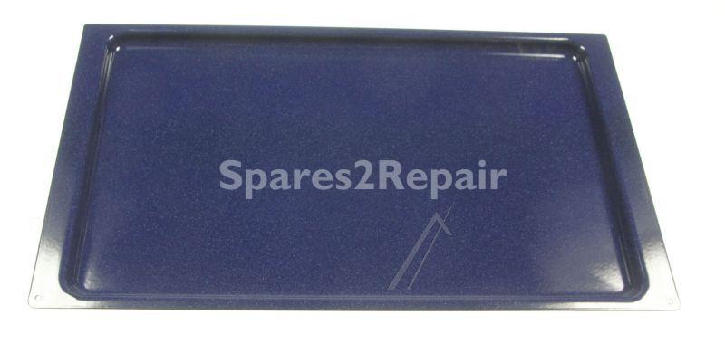 Tray - 00212852 Baking Tray Enamel [Bosch Siemens]