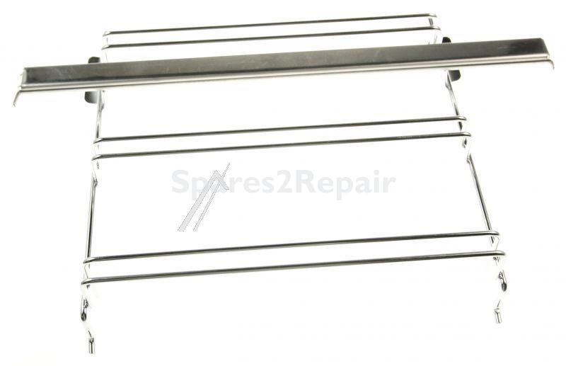 Tray - 00677578 Baking Tray [Bosch Siemens]