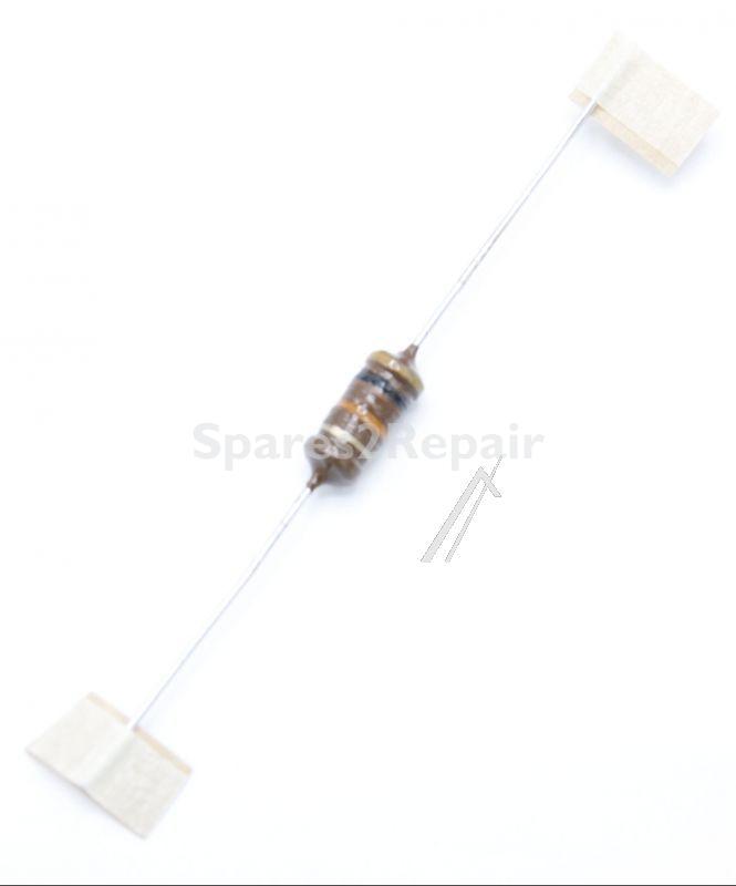 Epcos Hf Choke - 10mh-42ohm Inductor, Axial, Rf Choke