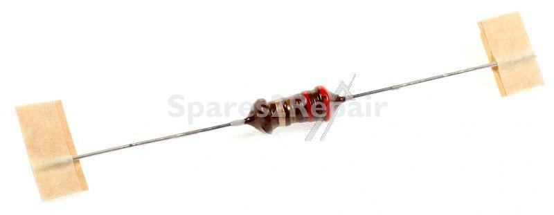 Epcos Hf Choke - 220uh-1,6ohm Inductor, Axial, Rf Choke