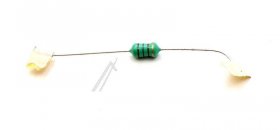 Epcos Hf Choke - 1mh-3,8ohm Inductor, Axial, Rf Choke