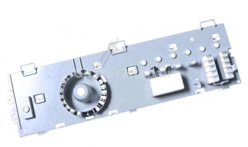 Haier Rearpanel - 0180100042a 49054704 Back Plate