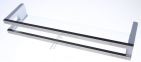 Liebherr Refrigerator - Freezer Door Shelf - 903116000 Shelf - Canned Food Full K2