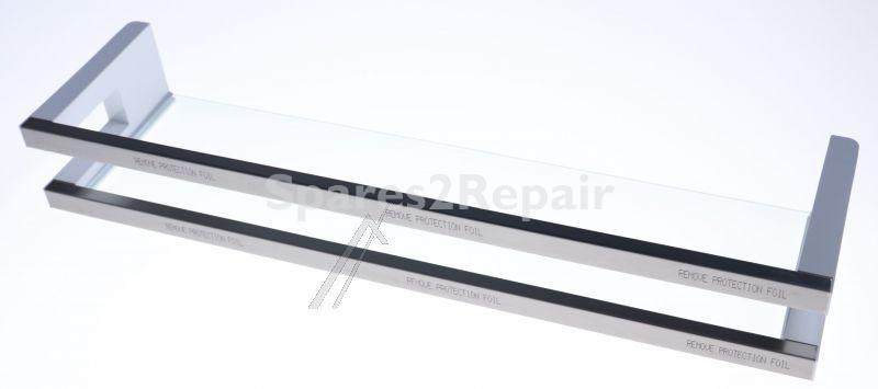 Liebherr Refrigerator - Freezer Door Shelf - 903116000 Shelf - Canned Food Full K2