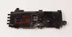 Switch Set - 40007865 Key Pad [Candy Hoover]