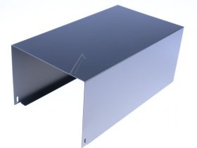 Atlan Chimney Flue - 301021400416 Outside Chimney