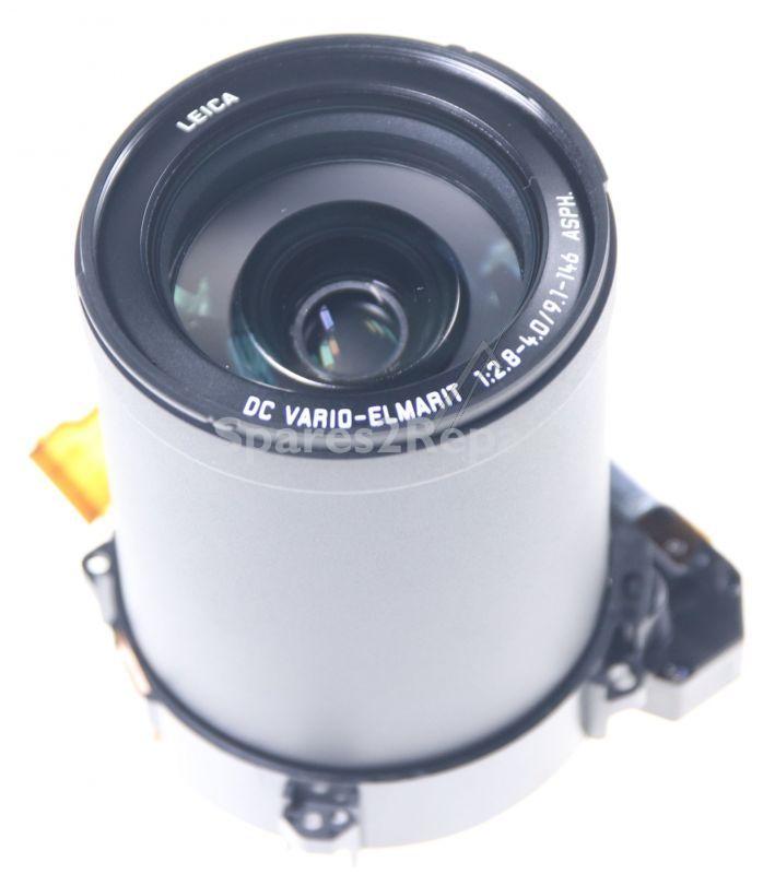 Panasonic Optics - 1ou1z199csz Lens Unit (without Cmos)