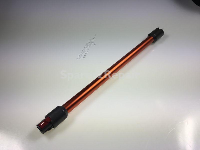 Eurofilter Suction Tube - Dy131 Suction Tube Alternative For Dyson 967477-08 Orange