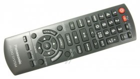 Panasonic Ir remote Control - N2qayb001198 Remote Control Units