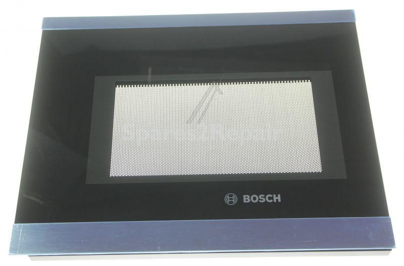 Oven outer Door - 00365937 Glass Front Panel [Bosch Siemens]