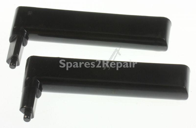 Fixings And Brackets - 49128587 Holder [Candy Hoover]
