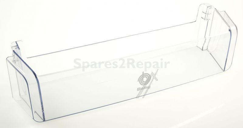 Refrigerator - Freezer Door Shelf - Tray [Bosch Siemens]
