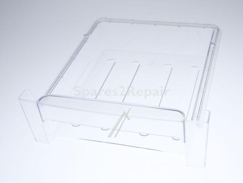 Ice Cube Maker - 12131000000160 Ice Storage Box [Midea]