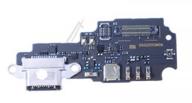 Xiaomi Module - Electrical Unit - 560030013033 After Sale Subboard Assembly-mi Mix2-full Ceramic