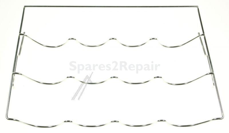 Bottle Frame - 00655310 Bottle Frame [Bosch Siemens]