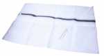 Compatible Accessories For Washing Machines - Laundry Net 60x60cm 1 Piece