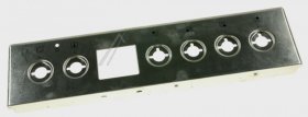 Hisense Gorenje Operating Unit Screen - 373177 Control Panel Ng503 U 4p Glu Inox