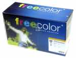 Freecolor Toner Cartridge - M551c-frc K15538f7 Toner Cartridge Cyan 6k