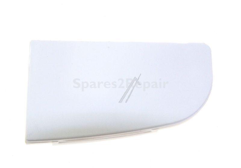 Kickplate - 42052294 Right Rc Cover Grey [Vestel]