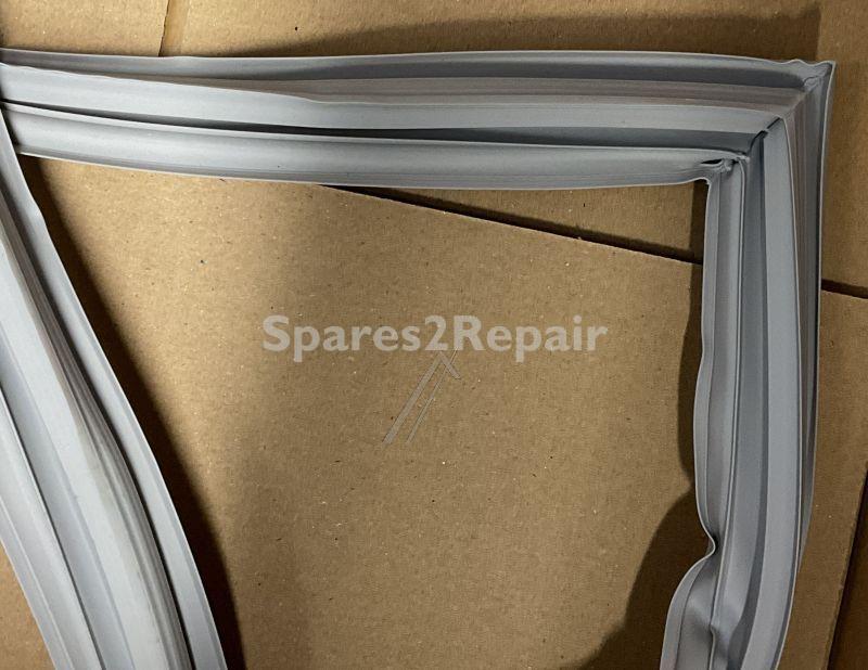 Homa Refrigerator Door Seal - 2200200371 Upper Door Gasket