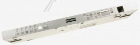 Smeg Panel - 76373b912 Control Panel Fdw410dd3a