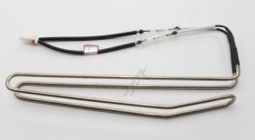 Haier Defrosting Heater - 0530022874 49055973 Drip Tray Of Calorifie