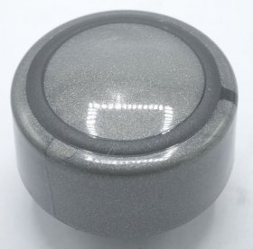 Button - 1561310127 Knob white printed [Electrolux Aeg]
