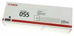 Canon Toner Cartridge - Crg055 3016c002 Toner Cartridge Black 2 3k