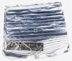 Defrosting Heater - 00687341 Heater-defrost [Bosch Siemens]