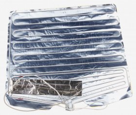 Defrosting Heater - 00687341 Heater-defrost [Bosch Siemens]