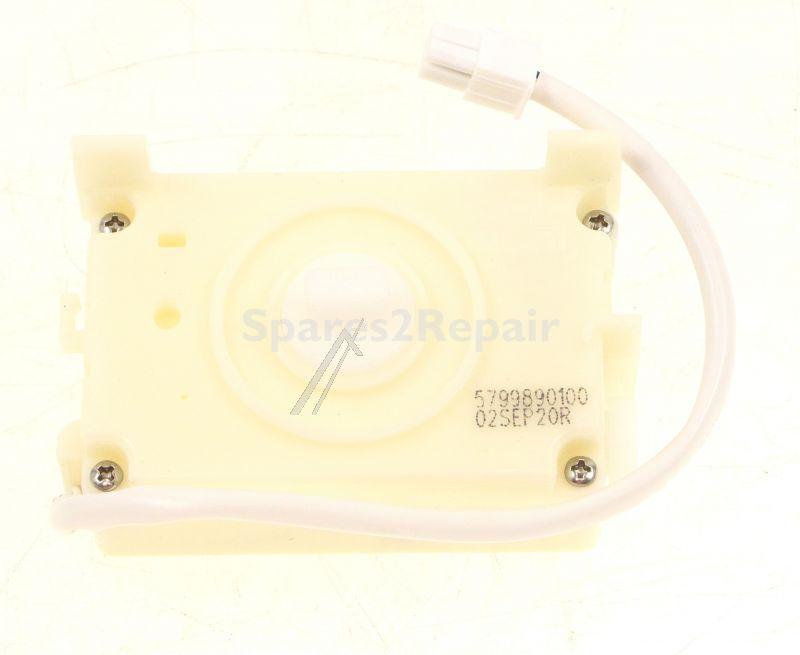 Ice Cube Maker - 5928020200 C00958152 54cm Dehumidifier Tray Set Double Frost [Arcelik]