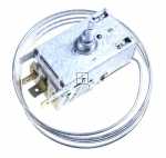 Fridge Thermostat - C00851725 488000851725 Thermostat K54b S21007 [Whirlpool Indesit]