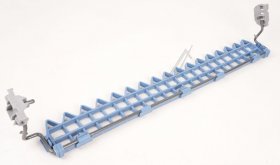 Cutlery Basket - 42046372 Cutlery Rack Gr-inox [Vestel]