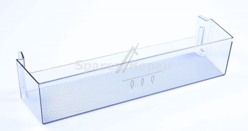 Refrigerator - Freezer Door Shelf - 4666100100 C00904455 Big Rack Grundig 54 Printed Arc1150 [Arcelik]