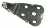 Meiling Door Hinges For Fridges - C0507 1 3 890013957 Upper Hinge Assembly
