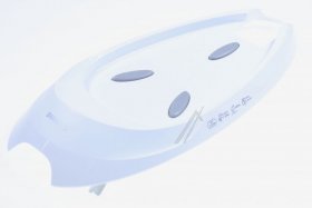 Philips Saeco Bottom Plate - 423902280191 Svc Tray Assembly 423903023600