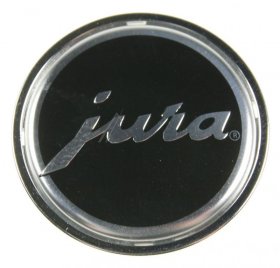 Jura Emblem - Zatyczka - Emblemat Suitable For Jura