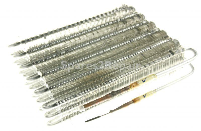 Evaporator - 00687503 Installation Set [Bosch Siemens]