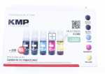 Kmp Cartridge - 1582 0005 C138v Ink Cartridge Multipack Bk-c-m-y