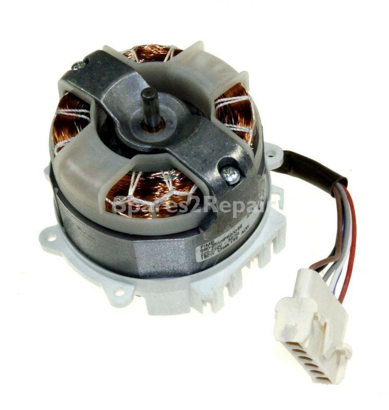 Motor - Motor [Bosch Siemens]