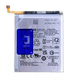 Samsung Phone Battery Packs - Eb-ba546aby Gh82-31469a Svc Batt Assembly-eb-ba546aby 4905 30 a346
